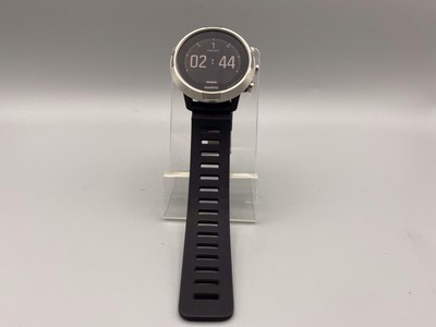 suunto solution dive computer